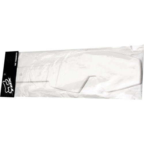 REPUESTO MASCULINO FOX MX AIR DEFCE TEAR OFF